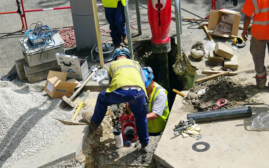 prix débouchage canalisation Villennes-sur-Seine