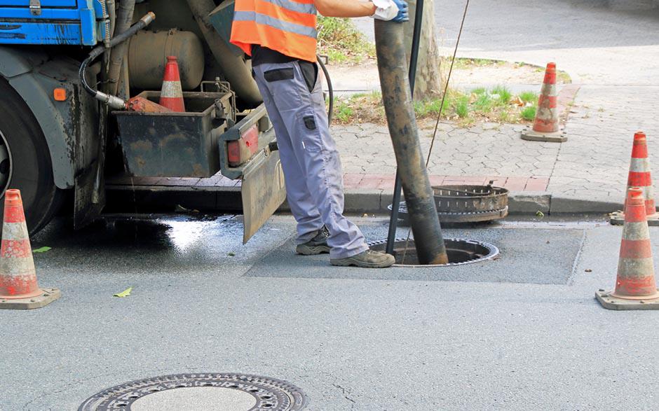 débouchage de canalisations Villennes-sur-Seine