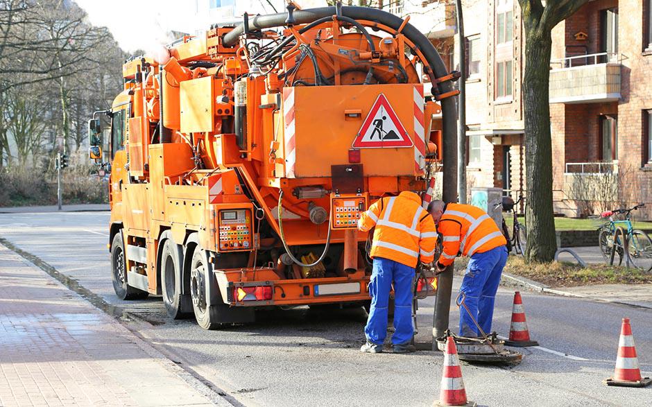 débouchage de canalisations Villennes-sur-Seine