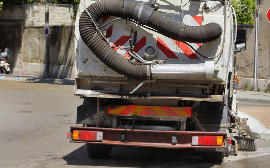 débouchage canalisation eaux usées Villennes-sur-Seine