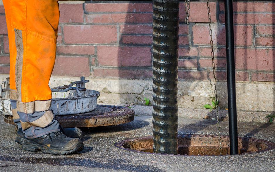 prix débouchage canalisation Villennes-sur-Seine