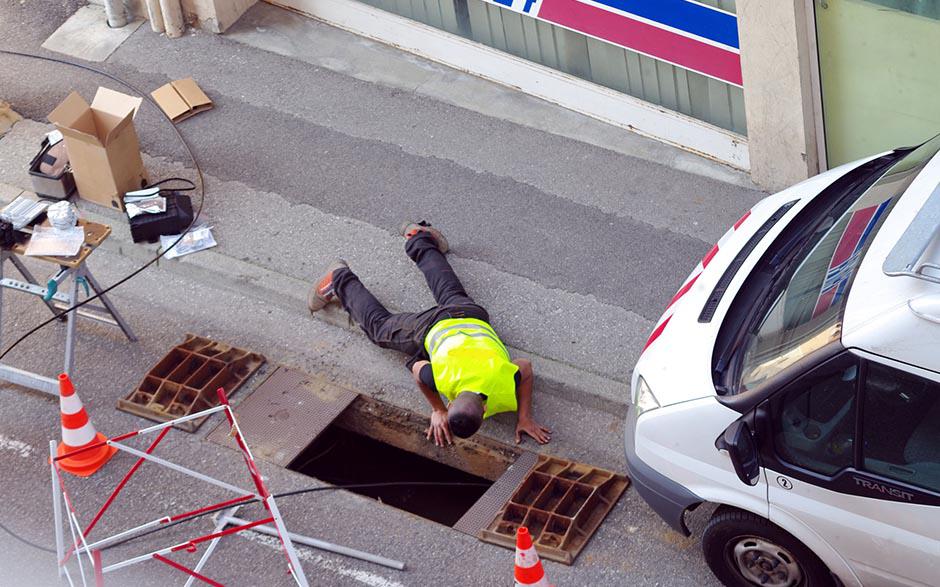 débouchage canalisation Beauvais