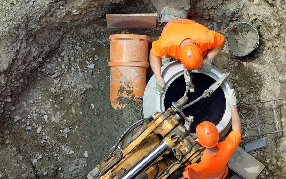 débouchage de canalisations Villennes-sur-Seine