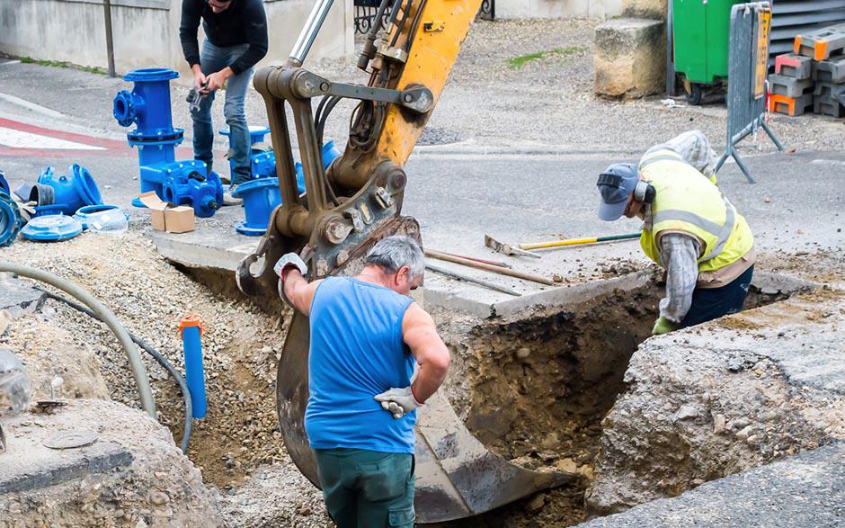prix débouchage canalisation Villennes-sur-Seine