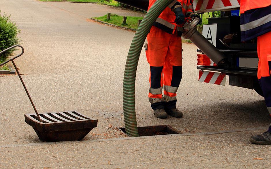 prix débouchage canalisation Villennes-sur-Seine